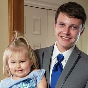 Meet your Posher, Terry